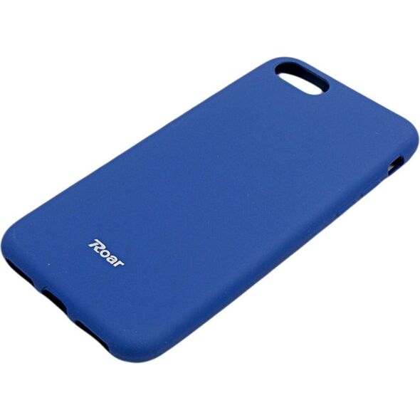 ROAR Etui Roar Colorful IPHONE 7 granatowy 4954059 5901737369413