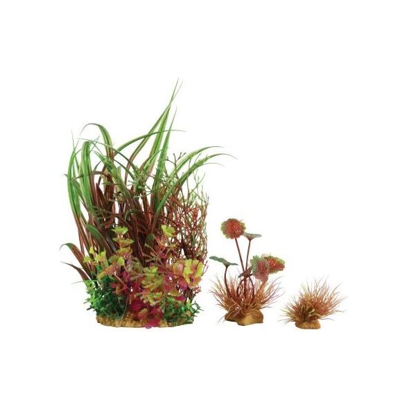 Zolux Dekoracja roślinna PlantKit Wiha model 3 (352142) 4961154 3336023521428