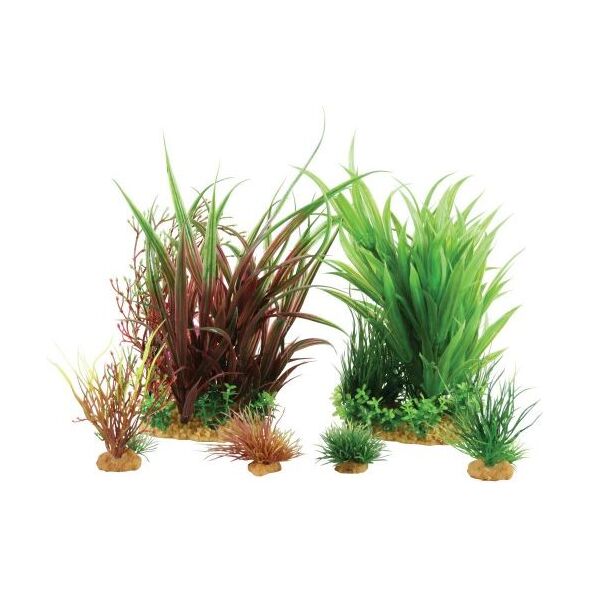 Zolux Dekoracja roślinna PlantKit Jalaya model 3 (352147) 4961158 3336023521473