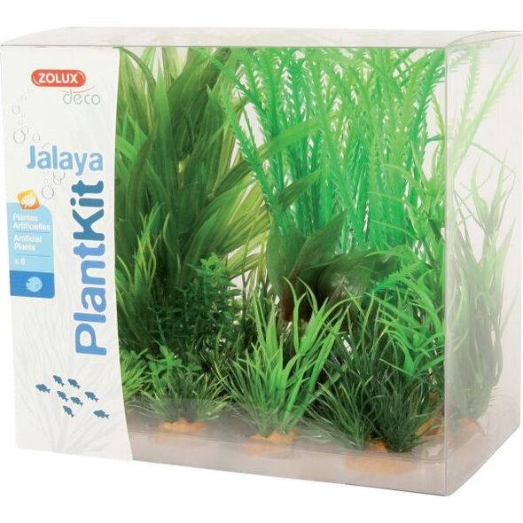 Zolux Dekoracja roślinna PlantKit Jalaya model 1 (352145) 4961160 3336023521459