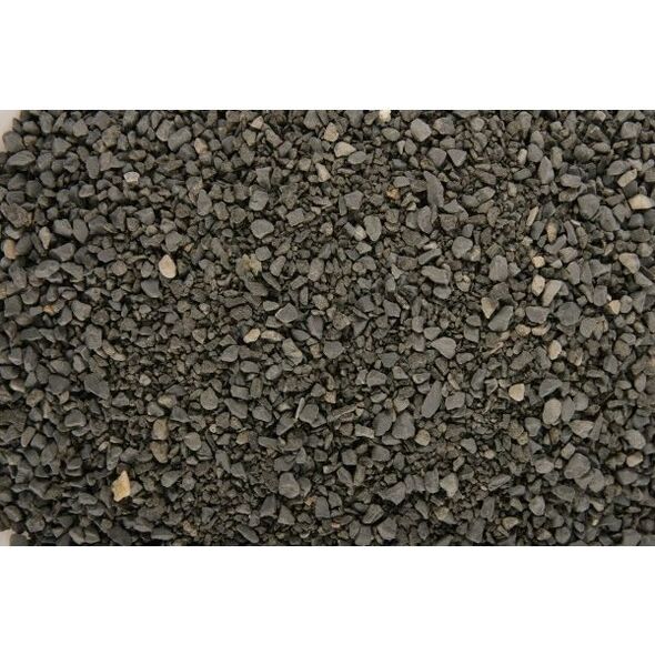 Zolux Aquasand Nature bazaltowa czerń 1kg 4961190 3336023464077