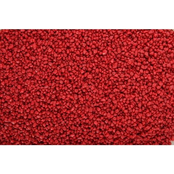 Zolux Aquasand Color malinowy 1kg 4961219 3336023460956