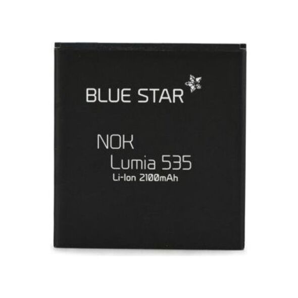 Bateria SAMSUNG J1 (J100) 2000 mAh blue star 4964464 5901737356956