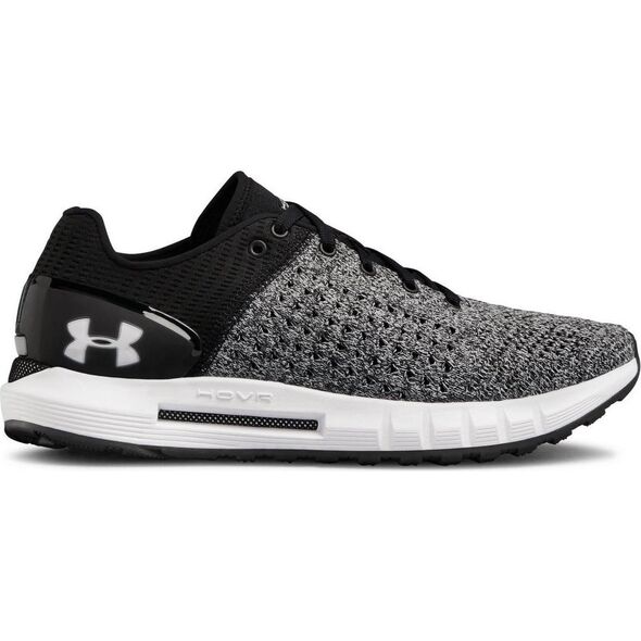 Under Armour buty damskie Hovr Sonic NC black/white r. 37 1/2 (3020977-007) 4967768 192007849130
