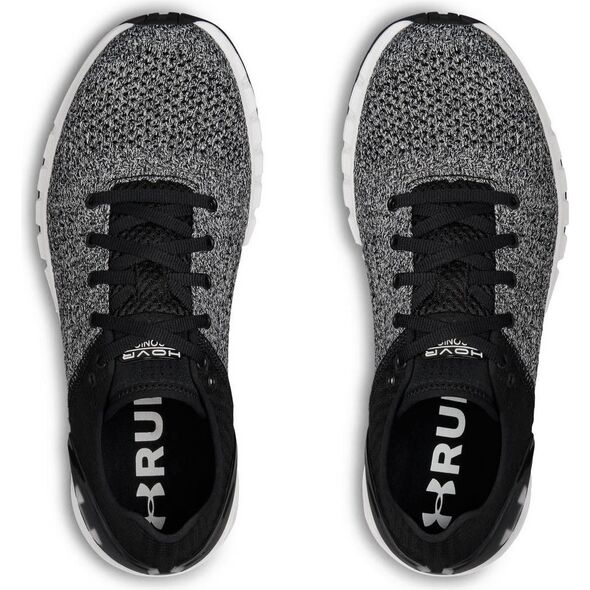 Under Armour buty damskie Hovr Sonic NC black/white r. 37 1/2 (3020977-007) 4967768 192007849130