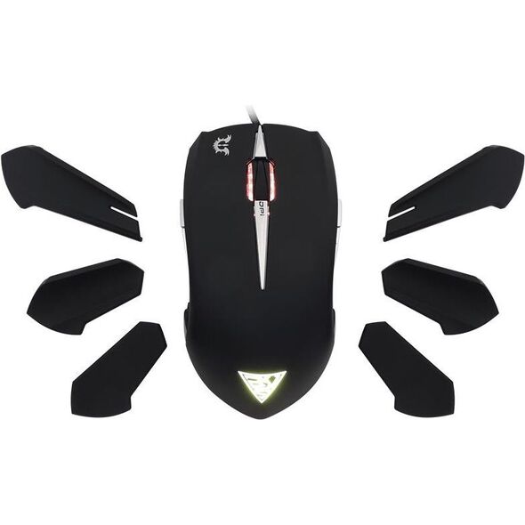 Mysz Gamdias Erebos Optical  (33467-uniw) 4994546 4710728303951