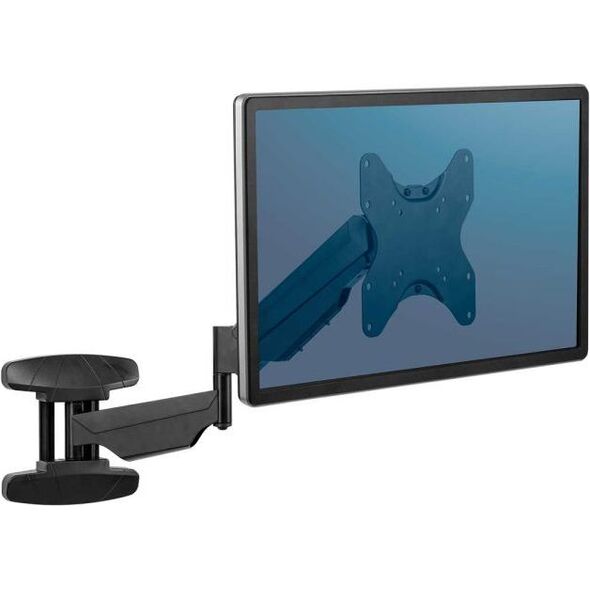 Fellowes Uchwyt ścienny na monitor do 42" (8043501) 4999725 43859727988