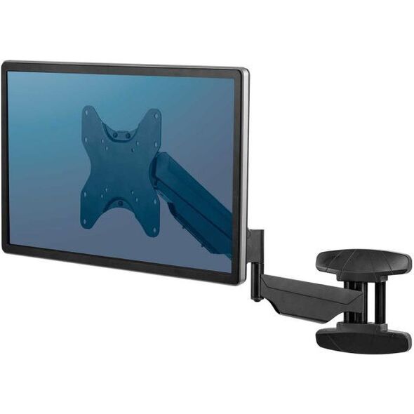 Fellowes Uchwyt ścienny na monitor do 42" (8043501) 4999725 43859727988