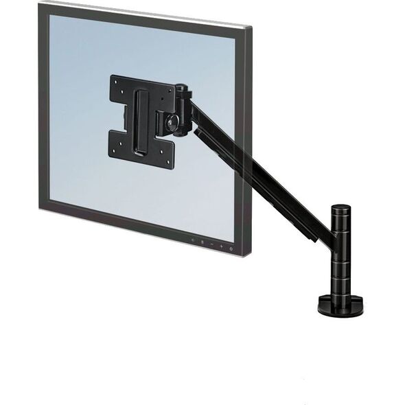 Fellowes Uchwyt biurkowy na monitor do 21" Smart Suites (8038201) 4999731 43859528059