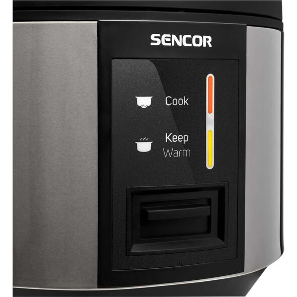 Sencor SRM 1890SS 5011330 8590669221950