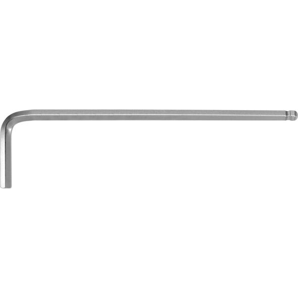 Yato Klucz imbusowy hex typ L 19mm z kulką (YT-05466) 5011635 5906083028588
