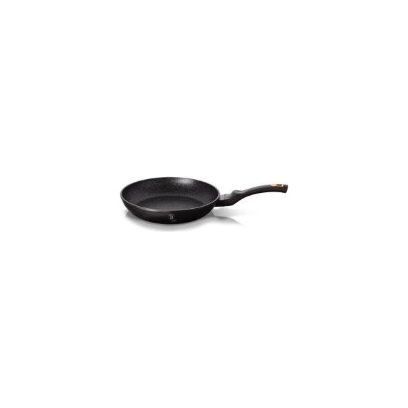 Patelnia Berlinger Haus Black Silver 24cm 5018680 5999056791473