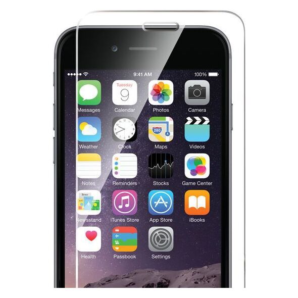 Szkło hartowane Huawei P20 Pro Box 5034494 5901737896988