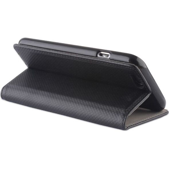 Flip magnet Samsung Galaxy S9+ czarny 5034767 5901737881908