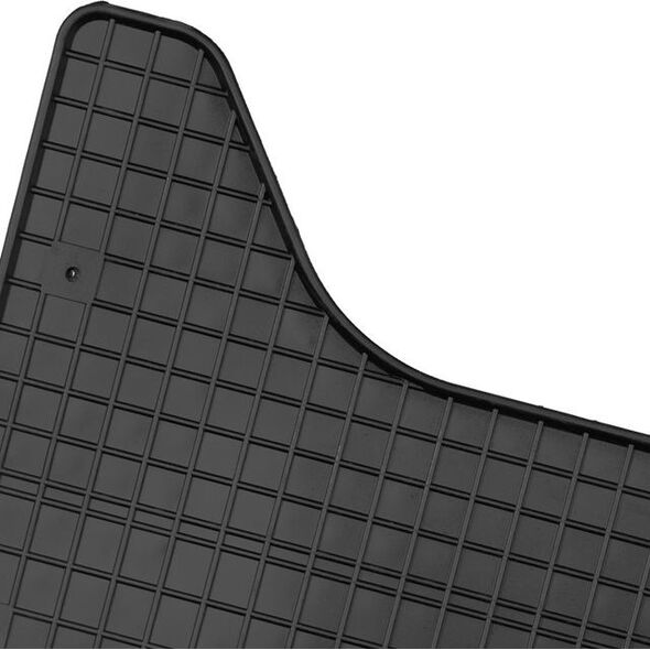 Frogum DYWANIKI GUMOWE VW SHARAN II -3CI RZĄD 2010- 5118946 5907377542070