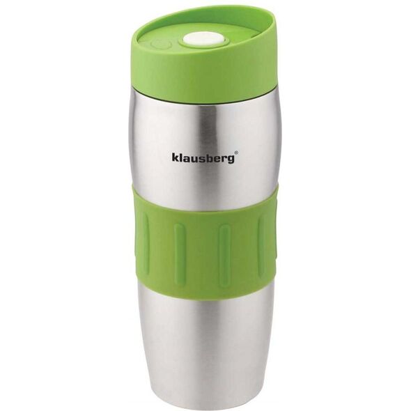Klausberg Kubek termiczny 380ml (KB-7100) 5235004 5902666611000