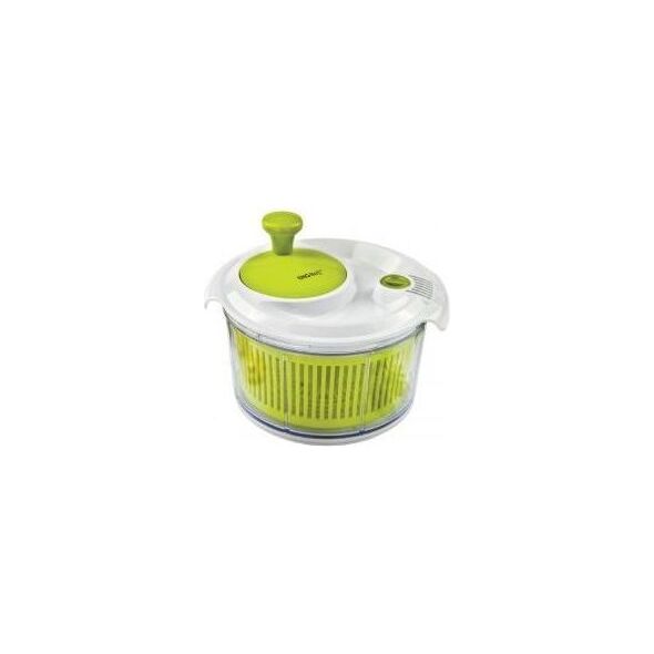 KingHoff Wirówka osuszacz do sałaty 4,5L (KH-6113) 5235022 5908287261136