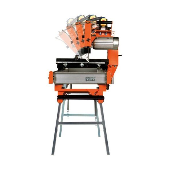 Pilarka tarczowa Norton Clipper CM351 UNO 2200 W 350 mm 5242215 5450248509394