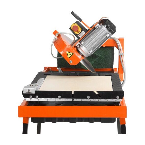 Pilarka tarczowa Norton Clipper CM351 UNO 2200 W 350 mm 5242215 5450248509394