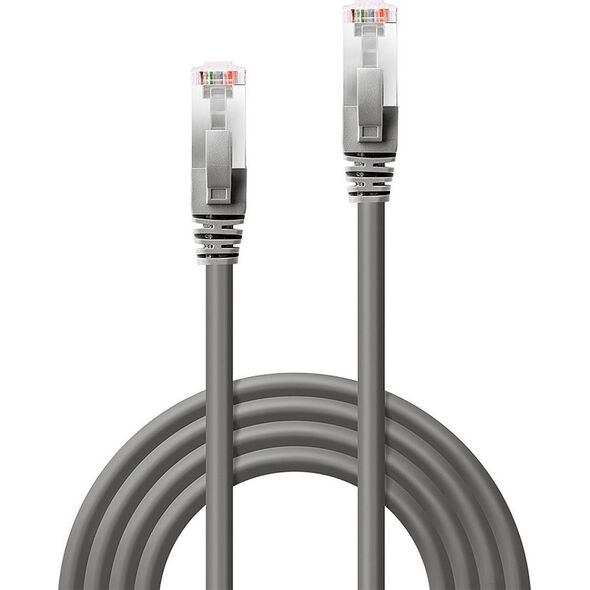 Lindy Patchkabel Cat6 S/FTP CROMO anthrazit 7.50m (47216) 5285782 4002888472166