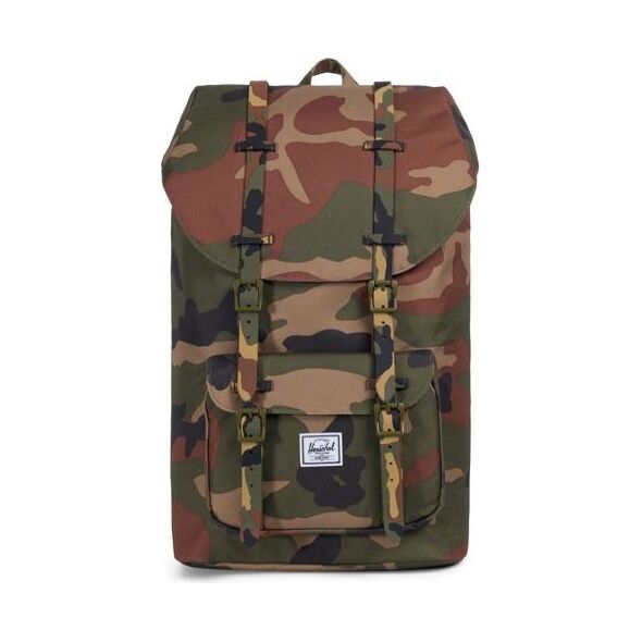 Herschel Plecak Herschel Little America Backpack [10014-02232] 5316766 828432210619