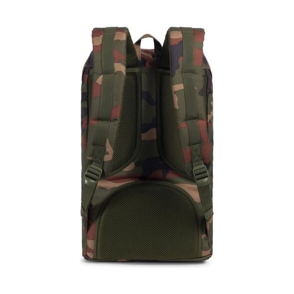 Herschel Plecak Herschel Little America Backpack [10014-02232] 5316766 828432210619