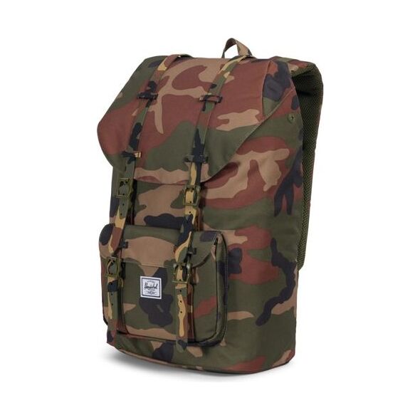 Herschel Plecak Herschel Little America Backpack [10014-02232] 5316766 828432210619