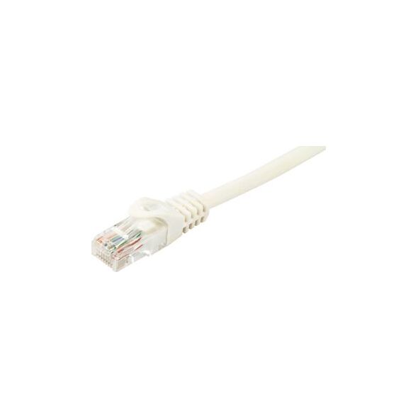 Equip Patchcord Cat6a, UTP, LSZH, 5m (603005) 5320465 4015867206607