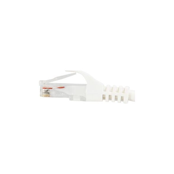 Equip Patchcord Cat6a, UTP, LSZH, 5m (603005) 5320465 4015867206607