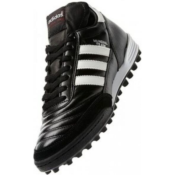 Adidas Buty piłkarskie Mundial Team TF czarne r. 42 (019228) 5335895 4003425775887