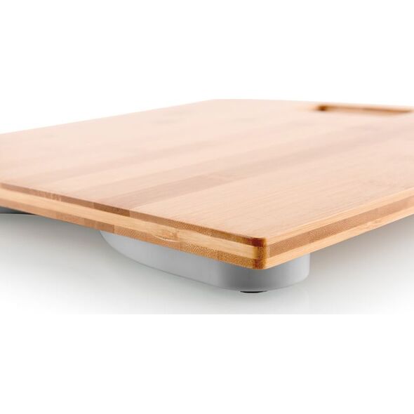 Waga łazienkowa Eta Bamboo 5354355 8590393261062