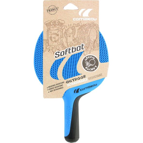 Cornilleau Rakietka Softbat niebieska (454705) 5354440 3222764547059