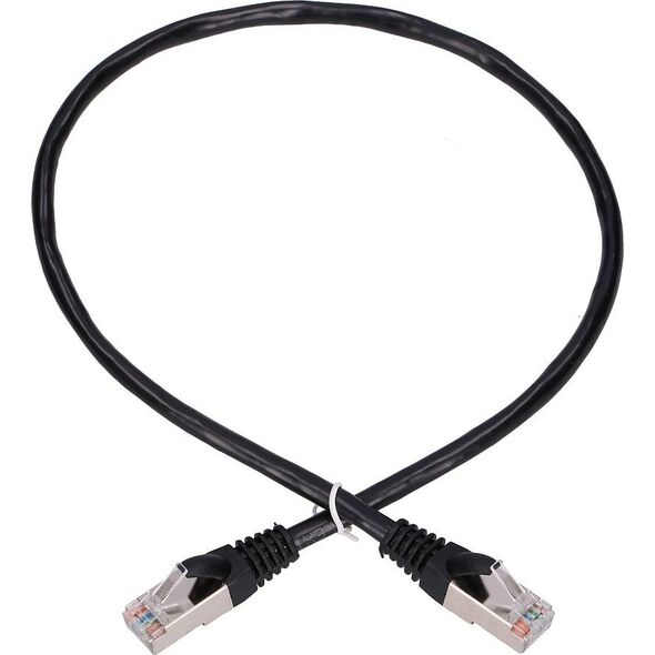 ExtraLink Kat.5e FTP 0.5m Patchcord LAN 5371958 5902560367584