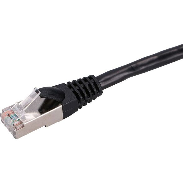 ExtraLink Kat.5e FTP 0.5m Patchcord LAN 5371958 5902560367584