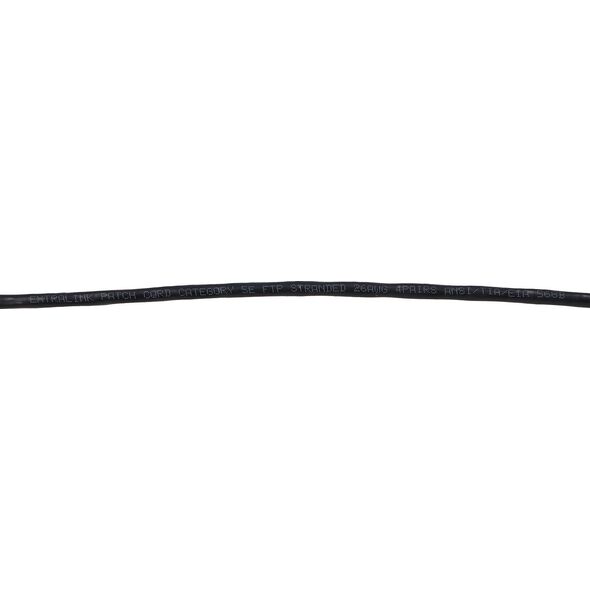 ExtraLink Kat.5e FTP 0.5m Patchcord LAN 5371958 5902560367584