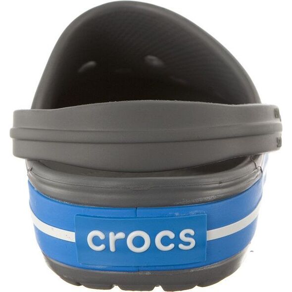 Crocs buty Crocband charcoal/ocean r. 36-37 5374720 883503836815