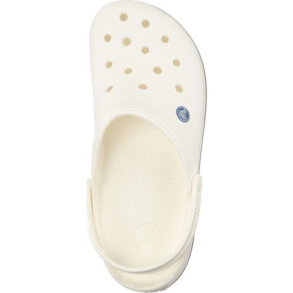 Crocs buty Crocband białe r. 42-43 5374731 883503476066