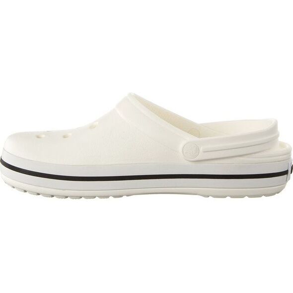 Crocs buty Crocband białe r. 45-46 5374736 883503476080