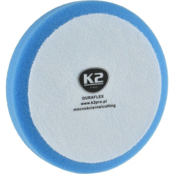 K2 K2-GABKA POLERSKA MOCNO SCIERNA RZEP 5517117 5906534008350
