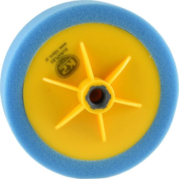 K2 K2-GABKA POLERSKA MOCNOSCIERNA M14 150MM 5517118 5906534008404