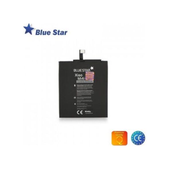 Bateria Blue Star dla Mi4i / Mi4c (BS-BM33) 5520405 5901737389091