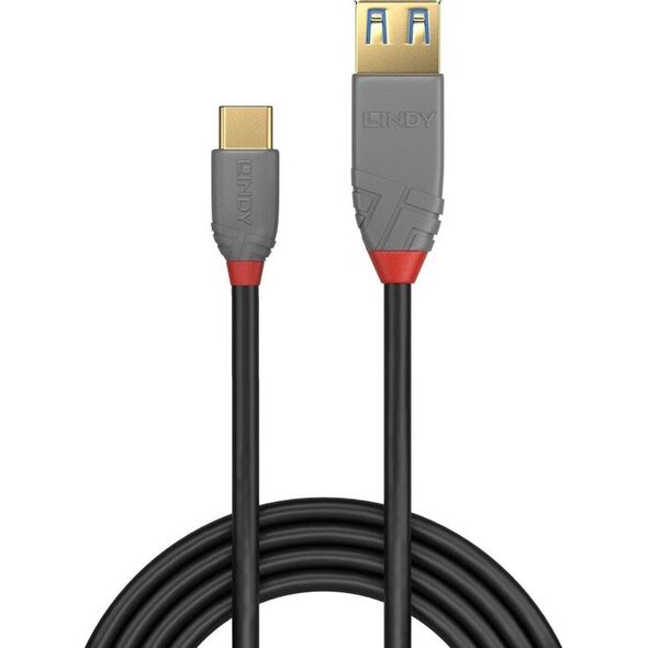 Adapter USB Lindy  (36895) 5522609 4002888368957