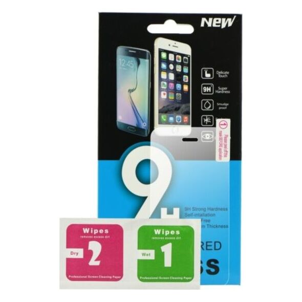 Blun Szkło hartowane do Samsung Galaxy A5 (BL-TEM-SA-A510) 5547608 5901737307286