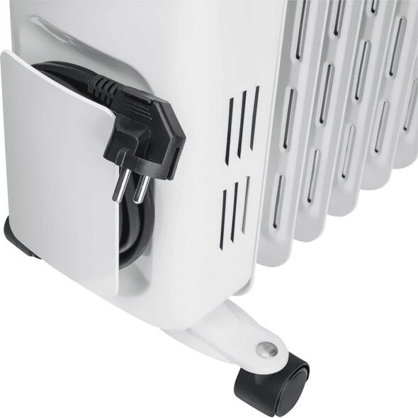 Grzejnik Sencor SOH 3209WH olejowy 2000 W 5551927 8590669253524