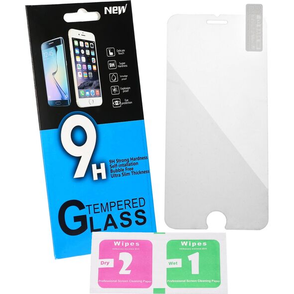 Blue Star Blue Star grūdinto stiklo ekrano apsauga, skirta Apple iPhone XS Max 5605621 5901737921833
