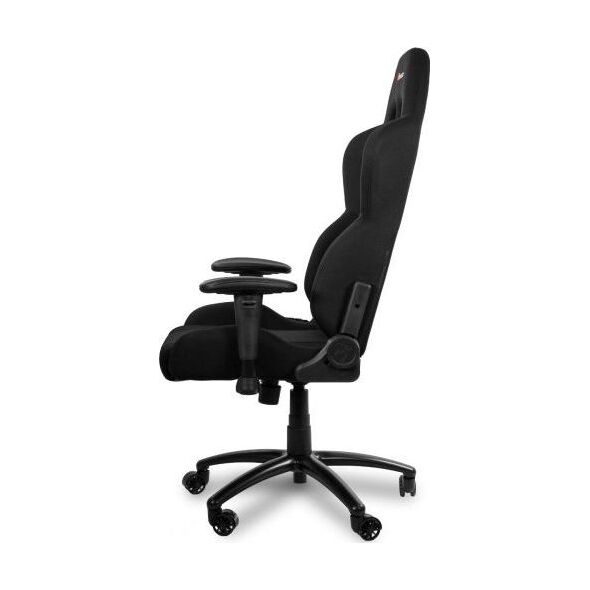 Fotel Arozzi Inizio czarny (INIZIO-FB-BLACK) 5618251 769498679005