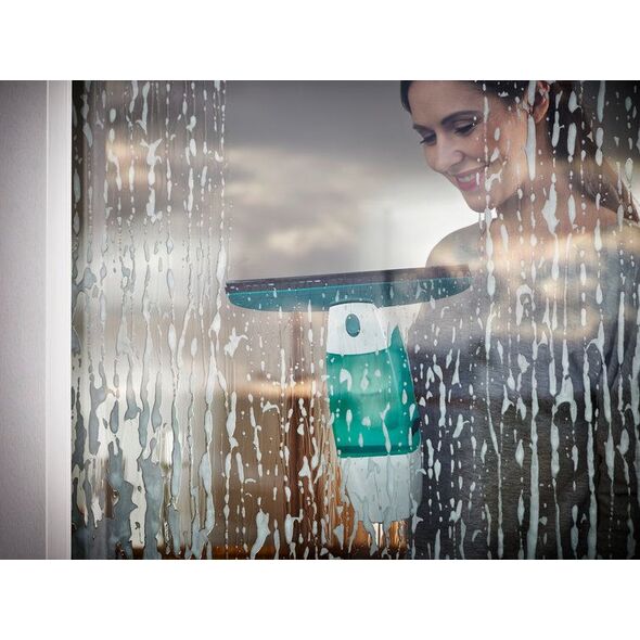 Myjka do okien Leifheit Dry&Clean 51000 5625595 4006501510006