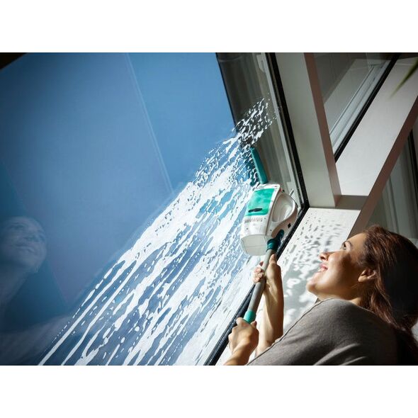 Myjka do okien Leifheit Dry&Clean 51000 5625595 4006501510006