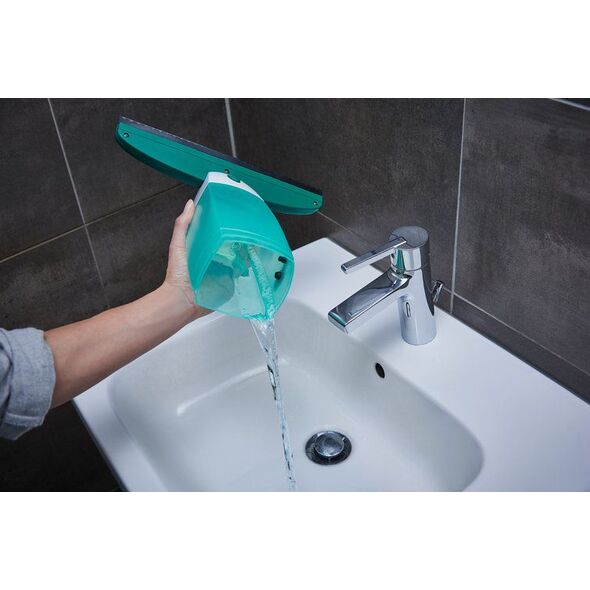 Myjka do okien Leifheit Dry&Clean 51000 5625595 4006501510006