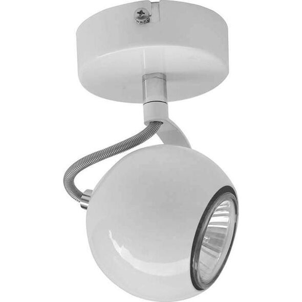 Lampa sufitowa Italux Barker HP-918B-01-825CA 5630592 5900644402510
